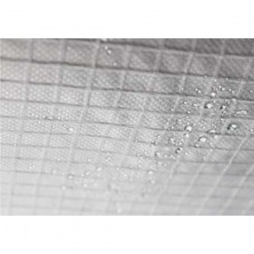 Паро-гидроизоляционная мембрана Изоспан RS PROFF армированная 70 м2, рул