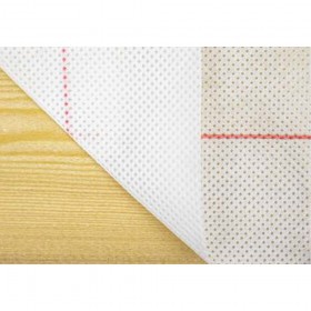 Ветрозащитная мембрана Изоспан А паропроницаемая 70 м2, рул