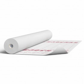 Ветрозащитная мембрана Изоспан А паропроницаемая 70 м2, рул