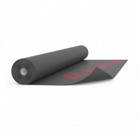 Ветрозащитная мембрана Изоспан A для цоколя паропроницаемая 70 м2, рул