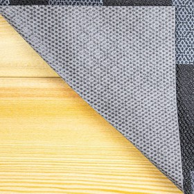 Гидро-ветрозащитная мембрана Изоспан AQ 188 PROFF паропроницаемая усиленная 70 м2, рул