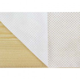 Ветрозащитная мембрана Изоспан А с огнезащитными добавками паропроницаемая 70 м2, рул