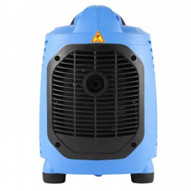 Генератор инверторный Зубр Профессионал 2500 Вт ЗИГ-2500