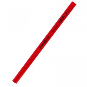 Карандаш малярный овальный с графитовым стержнем 180 мм РемоКолор, шт