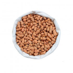 Керамзит в МКР фракция 20-40 мм 0,9 м3, 58 шт/машина