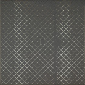 Керамогранит Уральский гранит UF013MR черный 60х60 см 10 мм, 4 шт/1,44 м2/кор