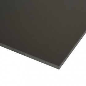 Керамогранит Уральский гранит UF013MR черный 60х60 см 10 мм, 4 шт/1,44 м2/кор