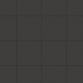 Керамогранит Уральский гранит UF013MR черный 60х60 см 10 мм, 4 шт/1,44 м2/кор