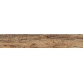 Керамогранит Эстима BG01 Brigantina Дуб 19,4x120 см 10 мм, 7 шт/1,63 м2/кор