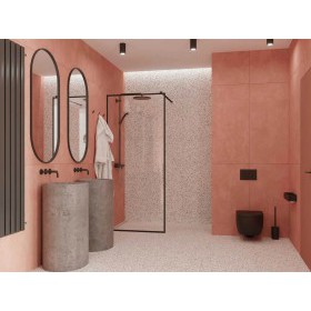 Керамогранит Эстима CM00 Cosmos Белый 60x120 см 10 мм, 2 шт/1,44 м2/кор