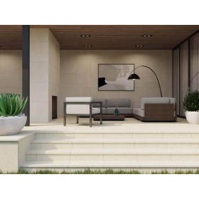 Керамогранит Эстима CM02 Cosmos Бежевый 60x120 см 10 мм, 2 шт/1,44 м2/кор