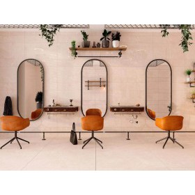 Керамогранит Эстима MA02 Ametis Marmulla Светло-бежевый 60x120 см 10 мм, 2 шт/1,44 м2/кор