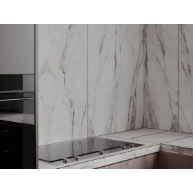 Керамогранит Эстима SM01 Ametis Supreme Платина 60x120 см 10 мм, 2 шт/1,44 м2/кор