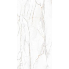 Керамогранит Эстима SM02 Ametis Supreme Золото 60x120 см 10 мм, 2 шт/1,44 м2/кор