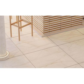 Керамогранит Эстима SM02 Ametis Supreme Золото 60x120 см 10 мм, 2 шт/1,44 м2/кор