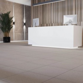 Керамогранит Эстима ST011 Standard Темно-серый соль-перец 30x30 см 8 мм, 17 шт/1,53 м2/кор