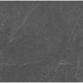 Керамогранит Эстима TE04 Terra Черный 80x80 см 11 мм, 2 шт/1,28 м2/кор