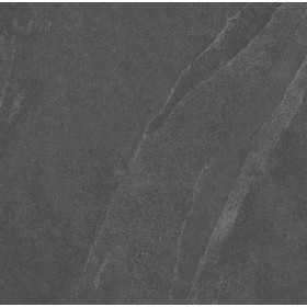 Керамогранит Эстима TE04 Terra Черный 80x80 см 11 мм, 2 шт/1,28 м2/кор