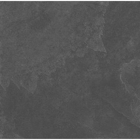 Керамогранит Эстима TE04 Terra Черный 80x80 см 11 мм, 2 шт/1,28 м2/кор