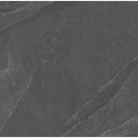 Керамогранит Эстима TE04 Terra Черный 80x80 см 11 мм, 2 шт/1,28 м2/кор