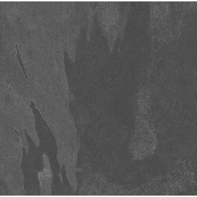 Керамогранит Эстима TE04 Terra Черный 80x80 см 11 мм, 2 шт/1,28 м2/кор