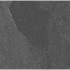 Керамогранит Эстима TE04 Terra Черный 80x80 см 11 мм, 2 шт/1,28 м2/кор