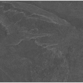 Керамогранит Эстима TE04 Terra Черный 80x80 см 11 мм, 2 шт/1,28 м2/кор