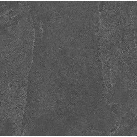 Керамогранит Эстима TE04 Terra Черный 80x80 см 11 мм, 2 шт/1,28 м2/кор