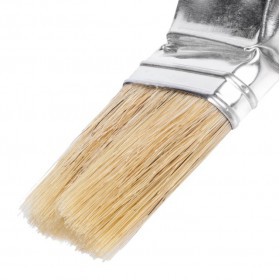 Кисть радиаторная 50 мм натуральная щетина РемоКолор, шт