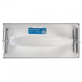 Терка (оправка) РемоКолор для шлифования 105х235х60 мм, металлический фиксатор, шт