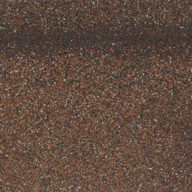 Коньки-карнизы Shinglas Алабама, 5 м2/упак