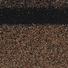 Коньки-карнизы Shinglas Бронза, 5 м2/упак