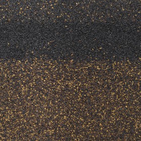 Коньки-карнизы Shinglas Дуб, 5 м2/упак