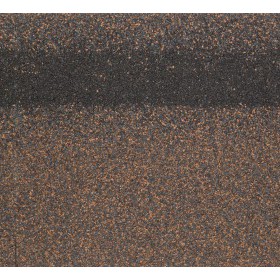 Коньки-карнизы Shinglas Кедр, 5 м2/упак