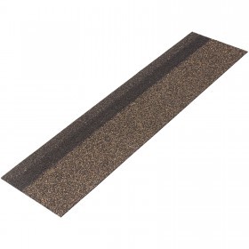 Коньки-карнизы Shinglas Сандал, 5 м2/упак