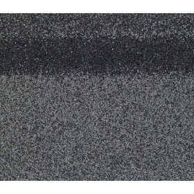 Коньки-карнизы Shinglas Серый микс, 5 м2/упак