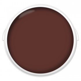 Краска Decover Paint Bordo бордовый 0,5 кг, шт