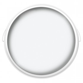 Краска Decover Paint Snow белый 0,5 кг, шт