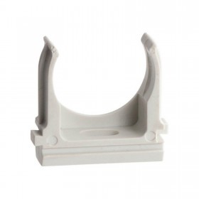 Крепеж-клипса D20 мм, 100 шт/упак