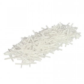 Крестики для плитки 1,5 мм, 200 шт/упак