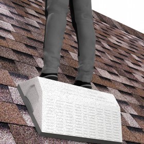 Кровельная трап-ступенька ТехноНиколь, шт