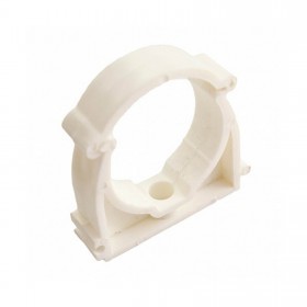 Кронштейн для труб с креплением D20 Meerplast, 50 шт/упак