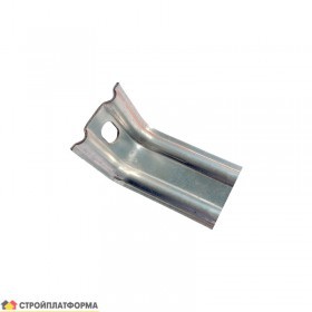 Кронштейн 50х50х100х1,2 мм