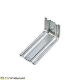 Кронштейн 50х50х200х1,2 мм