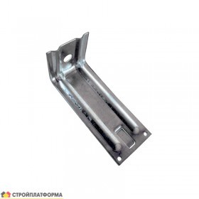 Кронштейн ККУ усиленный 230х80х80 2 мм, шт
