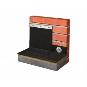 Круглый тарельчатый держатель ТН 50 мм, 800 шт/упак