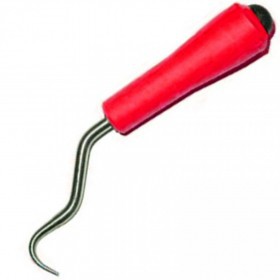 Крюк для вязки проволоки РемоКолор 220х30 мм, шт