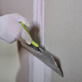 Лента армирующая Армотэйп ТехноНиколь 50 мм 25 м, шт