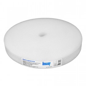 Лента кромочная демпферная Knauf, 50 мм, 20 м, шт