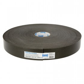 Лента уплотнительная Knauf Дихтунгсбанд, 50 мм, 30 м, шт
